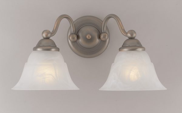 Providence-69622 ACP WAG - Sconce/WallBracket-2 Lights - Image 1