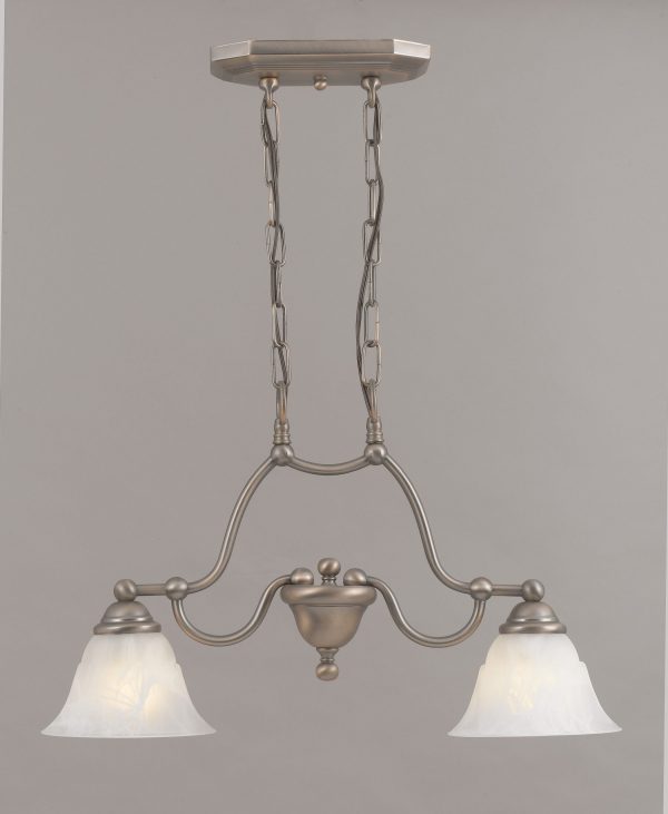 Providence-69623 ACP WAG - Island/Billiard-2 Lights - Image 1