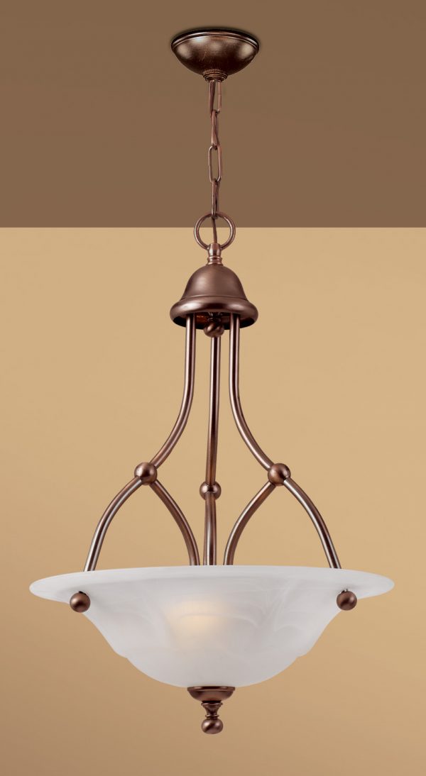 Providence-69627 ACP WAG - Chandelier-3 Lights - Image 1