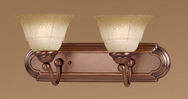 Providence-69632 ACP TCG - Vanity-2 Lights - Image 1
