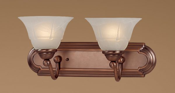 Providence-69632 ACP WAG - Vanity-2 Lights - Image 1