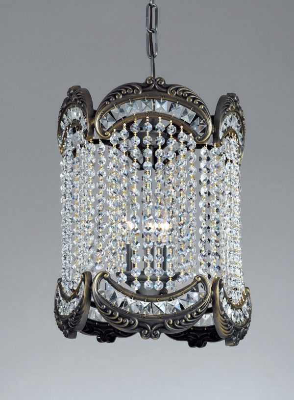 Emily-69764 RB CP - Lantern-3 Lights - Image 1