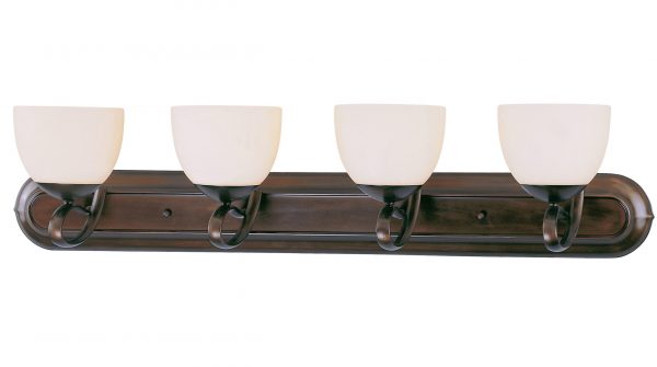 Odyssey-71014 ORB - Vanity-4 Lights - Image 1