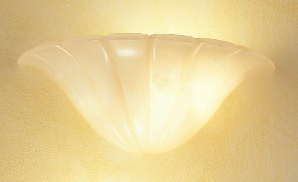 Navarra-7480 CRM - Sconce/WallBracket-1 Lights - Image 1