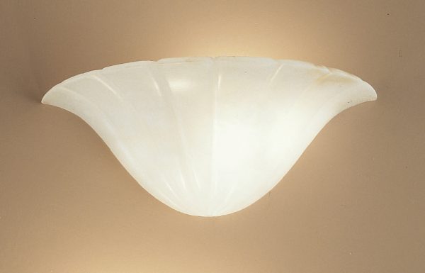 Navarra-7480 W - Sconce/WallBracket-1 Lights - Image 1