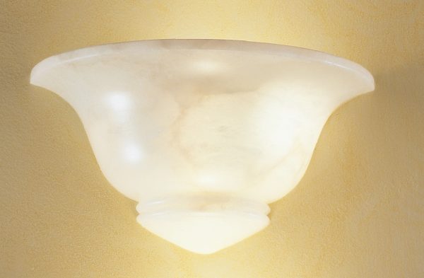 Navarra-7481 W - Sconce/WallBracket-1 Lights - Image 1
