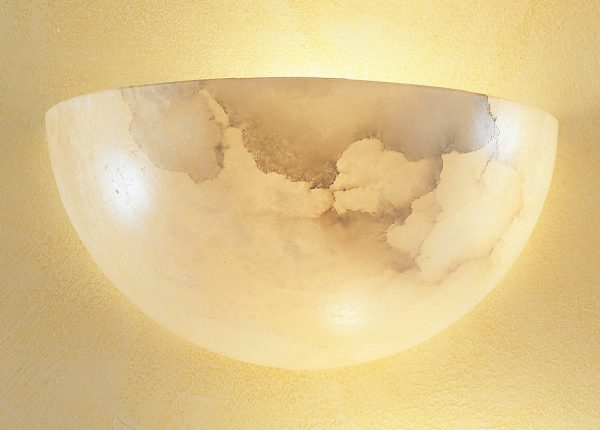 Navarra-7484 CRM - Sconce/WallBracket-1 Lights - Image 1