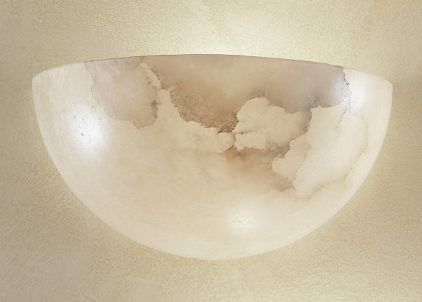 Navarra-7484 W - Sconce/WallBracket-1 Lights - Image 1