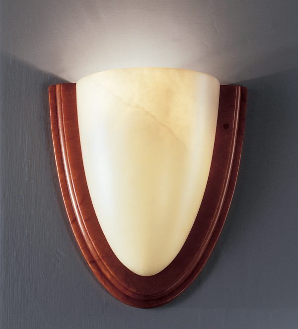 Navarra-7492 CRM - Sconce/WallBracket-1 Lights - Image 1