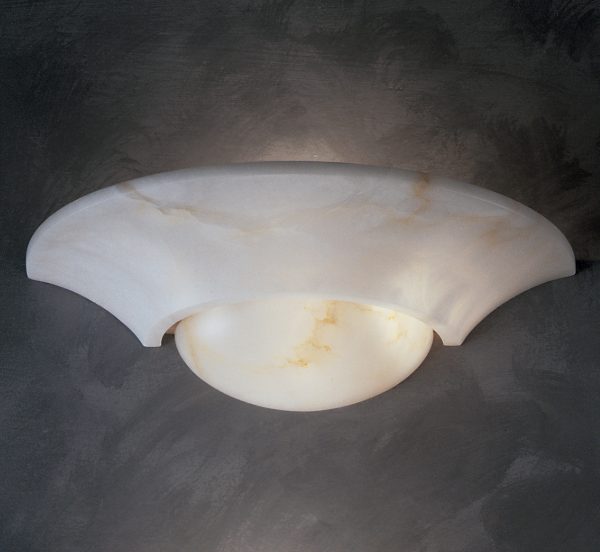 Navarra-7493 W - Sconce/WallBracket-1 Lights - Image 1