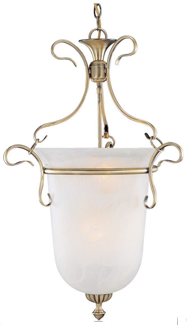 Bellwether-7996 ABR - Pendant-6 Lights - Image 1