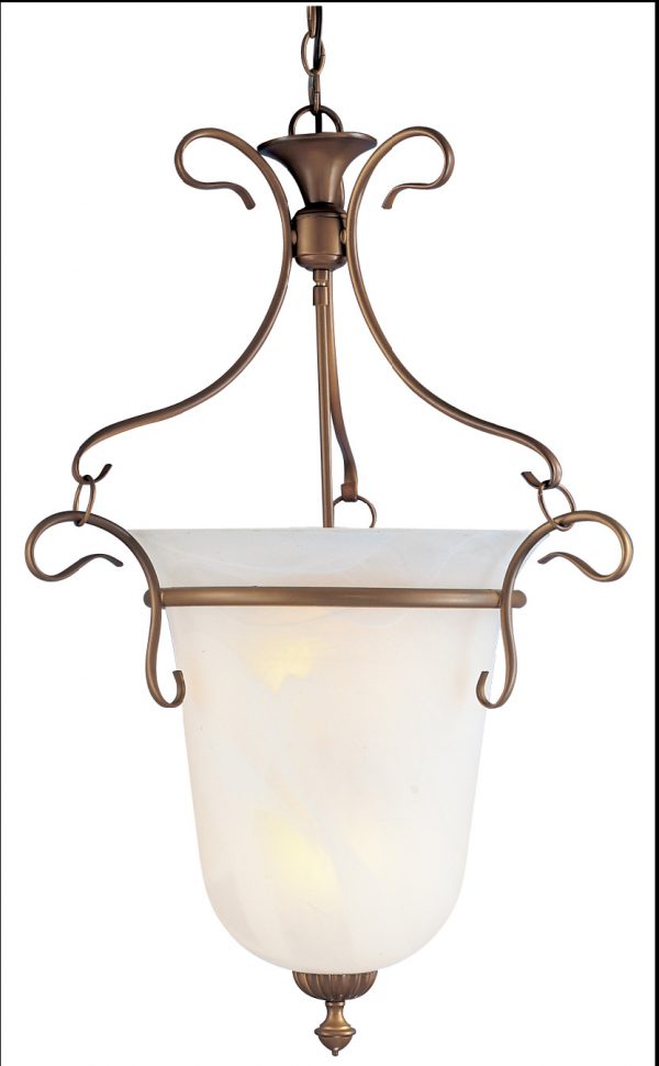 Bellwether-7996 EB - Pendant-6 Lights - Image 1