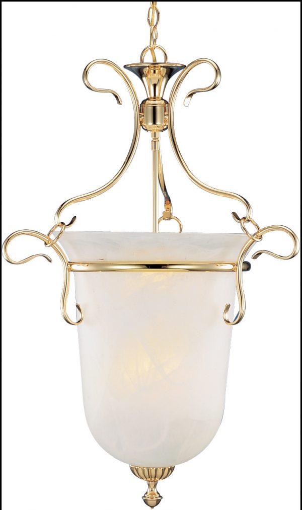 Bellwether-7996 G - Pendant-6 Lights - Image 1