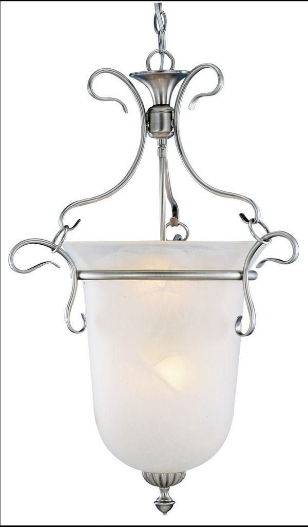 Bellwether-7996 PTR - Pendant-6 Lights - Image 1