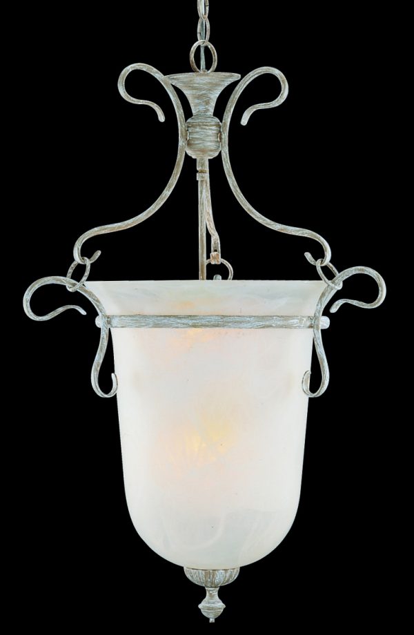 Bellwether-7996 WW - Pendant-6 Lights - Image 1