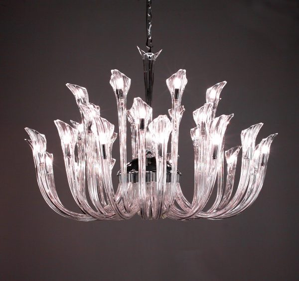 Inspiration-82025 CH - Chandelier-32 Lights - Image 1
