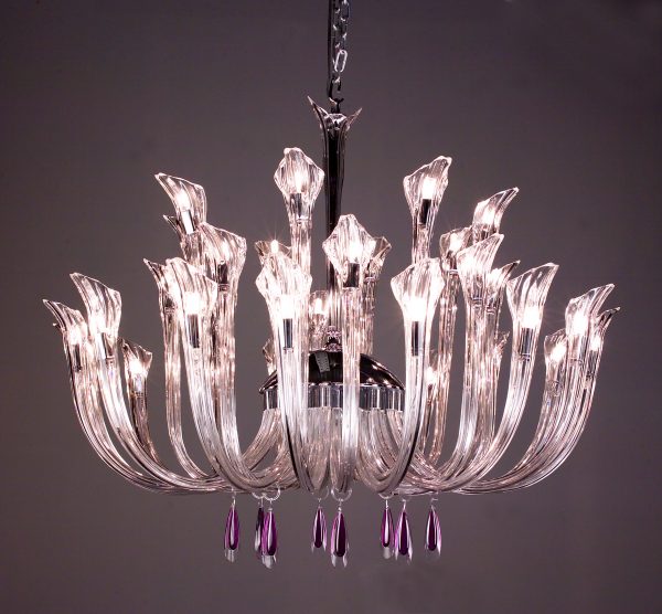 Inspiration-82025 CH AT - Chandelier-32 Lights - Image 1