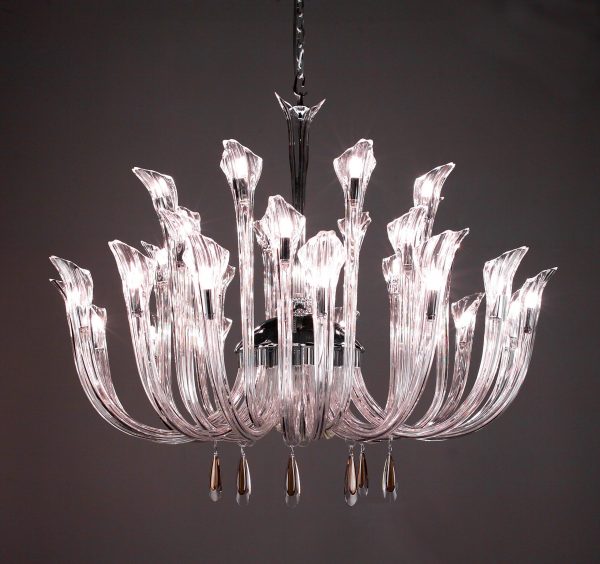 Inspiration-82025 CH GT - Chandelier-32 Lights - Image 1