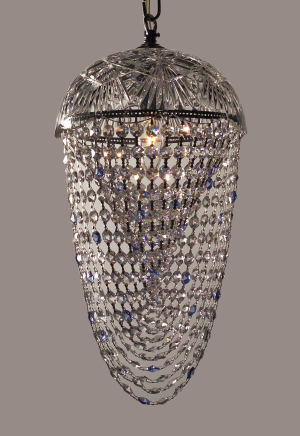 Prague Color-8224 CH CPSA - Pendant-1 Lights - Image 1