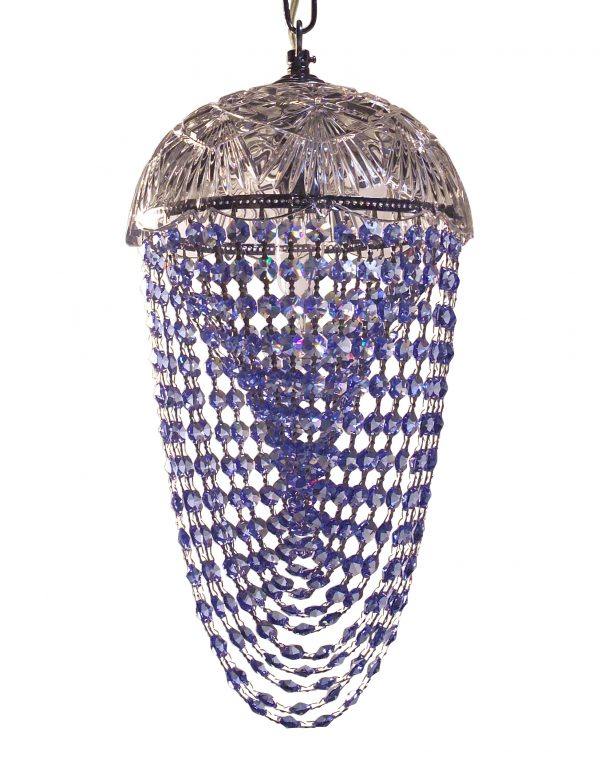 Prague Color-8224 CH SAP - Pendant-1 Lights - Image 1