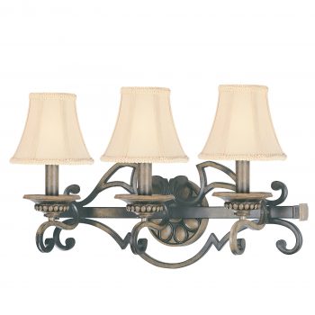 Westchester-92733 SHRW - Vanity-3 Lights