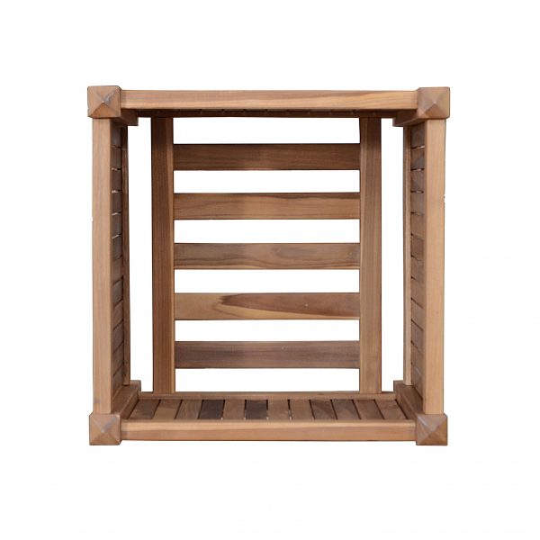 22″ PLANTER SQUARE BOX - Image 3