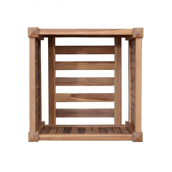 22″ PLANTER SQUARE BOX - Image 3