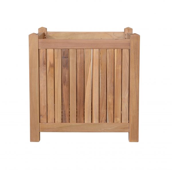 22″ PLANTER SQUARE BOX - Image 2