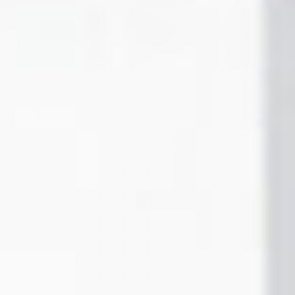 Homeroots - 41" White Framed Mounted Dresser Mirror - Image 3