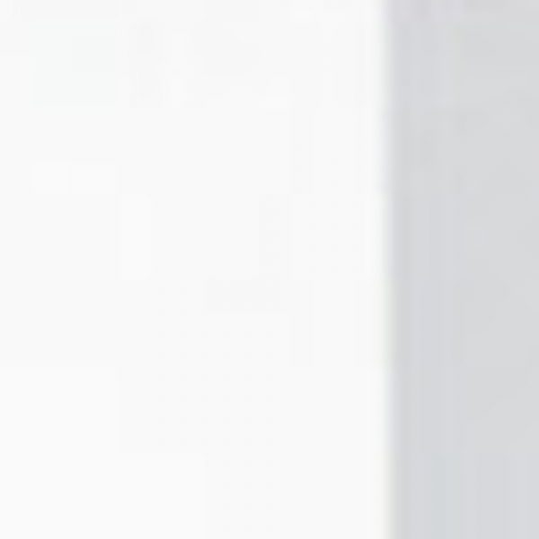 Homeroots - 41" White Framed Mounted Dresser Mirror - Image 4
