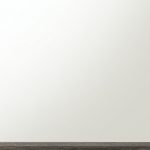 Homeroots - 35" Gray Wood Framed Accent Mirror - Image 3