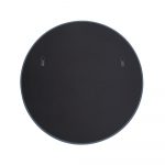 Homeroots - 12" Clear Round Unframed Accent Mirror - Image 5