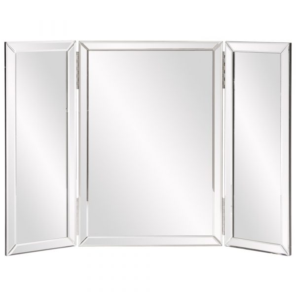 Homeroots - 21" Mirror Framed Accent Mirror - Image 2
