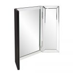 Homeroots - 21" Mirror Framed Accent Mirror - Image 3