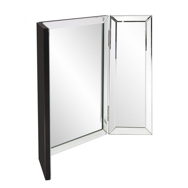 Homeroots - 21" Mirror Framed Accent Mirror - Image 3