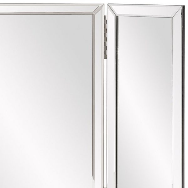 Homeroots - 21" Mirror Framed Accent Mirror - Image 5