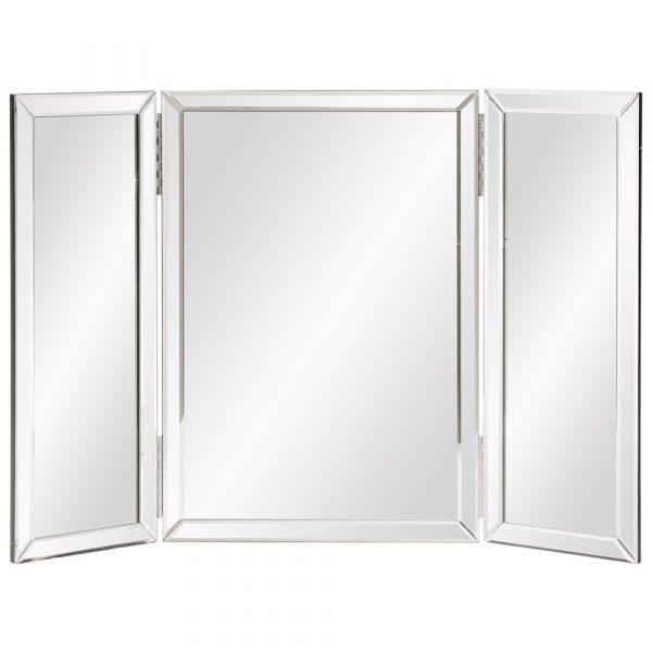Homeroots - 21" Mirror Framed Accent Mirror - Image 4