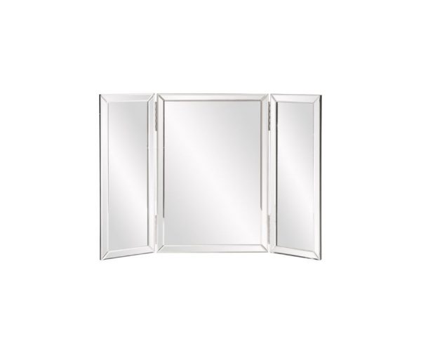 Homeroots - 21" Mirror Framed Accent Mirror - Image 1