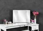 Homeroots - 21" Mirror Framed Accent Mirror - Image 6