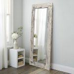 Homeroots - Dark Gray Solid Wood Framed - Image 8