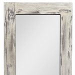 Homeroots - Dark Gray Solid Wood Framed - Image 5