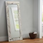 Homeroots - Dark Gray Solid Wood Framed - Image 6