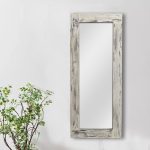 Homeroots - Dark Gray Solid Wood Framed - Image 7