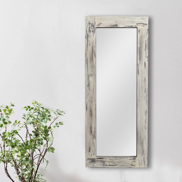 Homeroots - Dark Gray Solid Wood Framed - Image 7