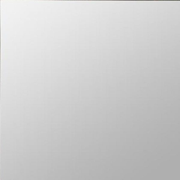 Homeroots - 28" Gray Framed Accent Mirror - Image 5