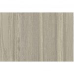 Homeroots - 35" Natural Wood Square Frame Mounted Dresser Mirror - Image 5