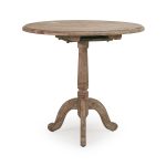 Zentique - Monroe Round Table